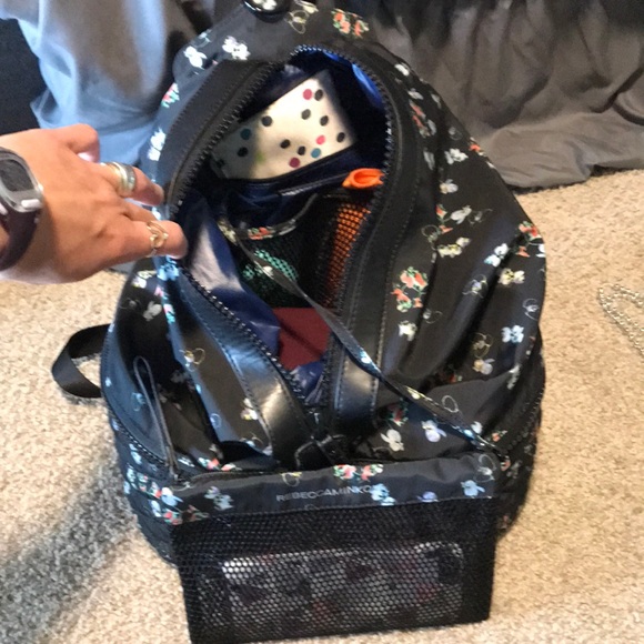 Rebecca Minkoff Backpack - Picture 7 of 9